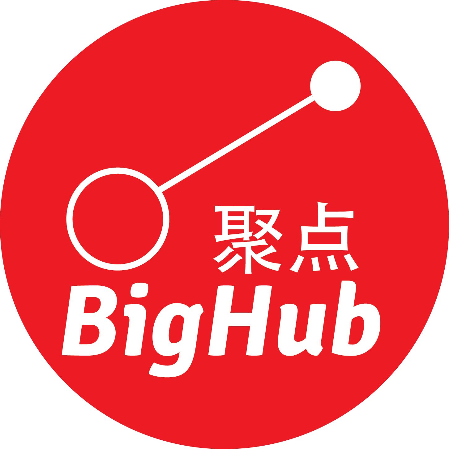 Bighub logo